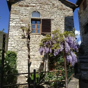  Casa vacanze La Casetta Di Italia