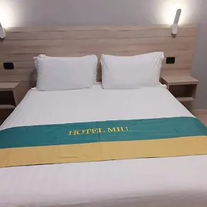 Nuovo Murillo Hotel Milán