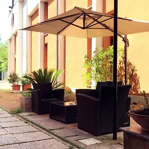 Maxim Hotel Bolonia