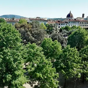 Andrea Hotel Florencia