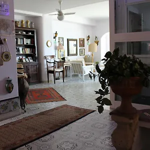 Mora Hotel Giardini-Naxos