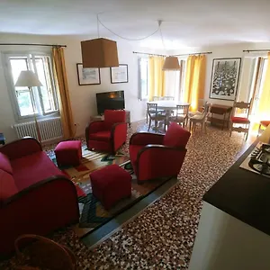  Appartamento Da Paola Italia