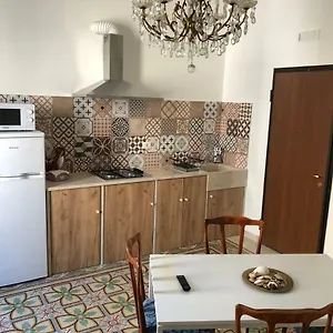  Appartamento Trapani Apartments Italia