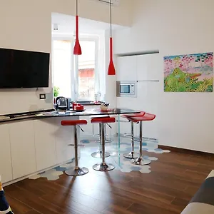 Casa Veniero Roma