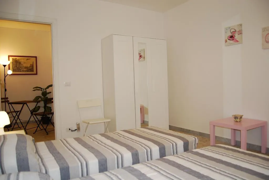 Residenza Flaminia Bed & Breakfast Rome