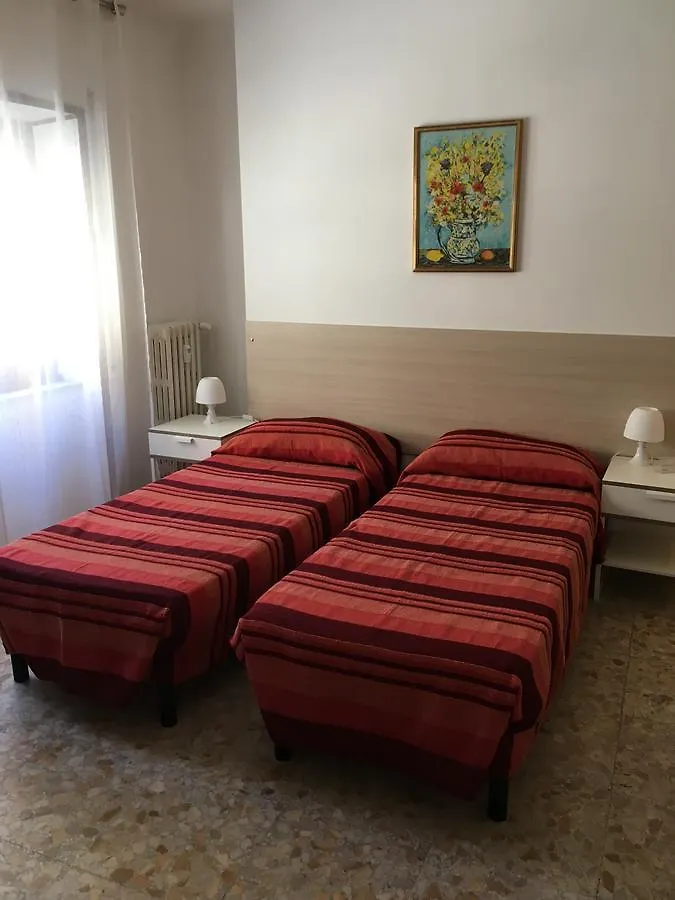 Residenza Flaminia Bed & Breakfast Rome
