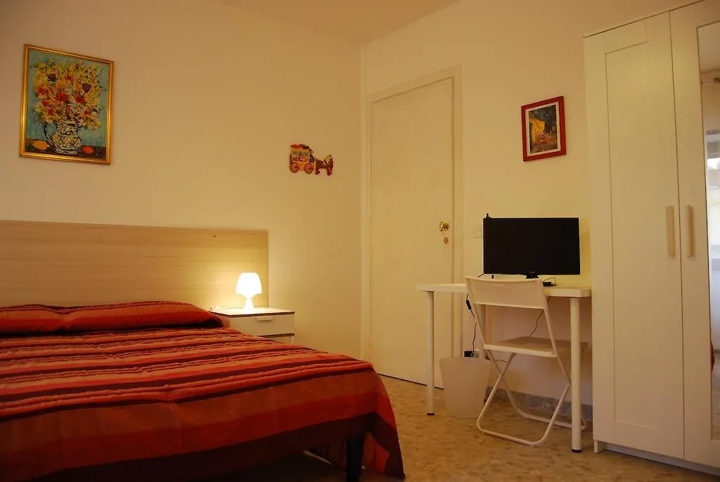 Bed & Breakfast Bed and Breakfast Residenza Flaminia Řím